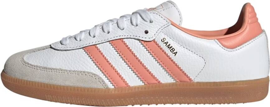 adidas Originals Sneakers laag 'Samba Og'