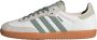 Adidas Originals Samba Og Sneaker Terrace Styles ftwr white silver green putty mauve maat: 37 1 3 beschikbare maaten:37 1 3 39 1 3 4 - Thumbnail 6