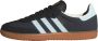 Adidas Originals Samba OG sportschoenen Black - Thumbnail 5