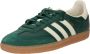 Adidas Originals Samba OG Collegiate Green Cream White Gold Metallic- Collegiate Green Cream White Gold Metallic - Thumbnail 6