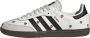 Adidas Originals Sportschoenen Samba OG W White Heren - Thumbnail 5