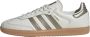 Adidas Originals Sportschoenen Samba OG Beige Dames - Thumbnail 3
