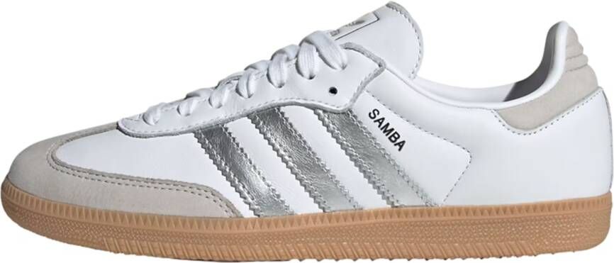 Adidas Originals Samba OG W Sneaker adidas Samba OG in wit formaten: 38 2 3 - Foto 9