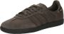 Adidas Originals Samba OG Cordura Black- Black - Thumbnail 2