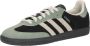 Adidas Samba OG W Core Black Alumina Sneakers - Thumbnail 2