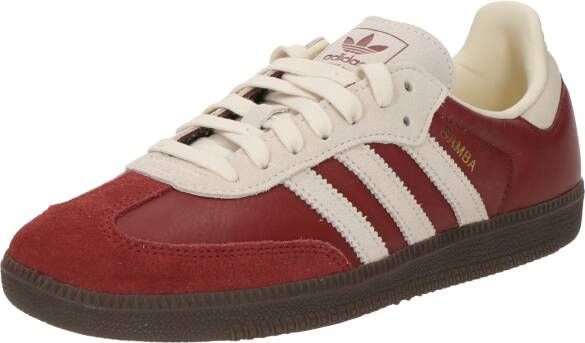 adidas Originals Sneakers laag 'SAMBA OG'