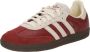 Adidas Originals Samba OG Sneaker adidas Samba OG in rood formaten: 44 2 3 - Thumbnail 4