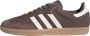 Adidas Originals Samba OG Sneaker adidas Samba OG in bruin formaten: 41 1 3 - Thumbnail 5