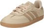 Adidas Originals Samba OG W Sneaker adidas Samba OG in beige formaten: 36 2 3 - Thumbnail 1