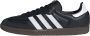 Adidas Samba Schoenen Zwart Maat: 39 1 3 Mesh Synthetisch Foot Locker - Thumbnail 2