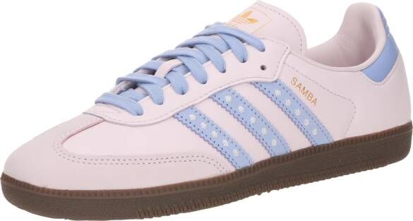 Adidas Originals Sneakers laag 'SAMBA OG'