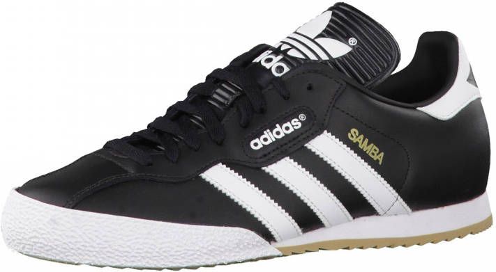 adidas Originals Sneakers laag 'Samba Super'