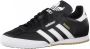 Adidas Originals Samba Super Black White Black- Heren Black White Black - Thumbnail 11