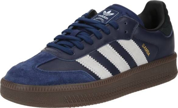 Adidas Originals Sneakers laag 'SAMBA XLG' - Schoenen.nl