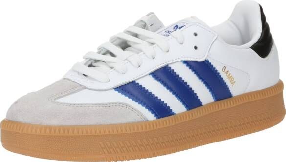 Adidas Originals Samba XLG adidas Samba OG in wit formaten: 43.333 - Foto 4