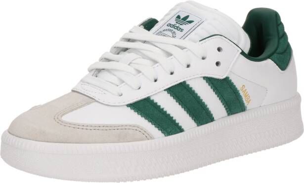 Adidas Originals Sneakers laag 'SAMBA XLG'