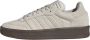 Adidas Samba Schoenen Beige Maat: 36 2 3 Leer Foot Locker - Thumbnail 4