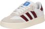 Adidas Originals Samba XLG sneakers wit rood - Thumbnail 3