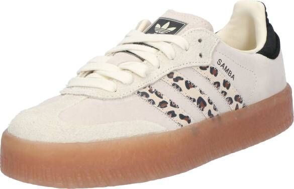 adidas Originals Sneakers laag 'SAMBAE'