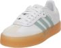 Adidas Originals Sambae W Sneaker adidas Samba OG in wit formaten: 38 2 3 - Thumbnail 6