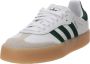 Adidas Originals Samba Women Sneaker Terrace Styles Dames ftwr white collegiate green ftwr white maat: 38 beschikbare maaten:36 2 3 37 1 3 38 39 - Thumbnail 4