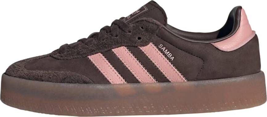 adidas Originals Sneakers laag 'Sambae'