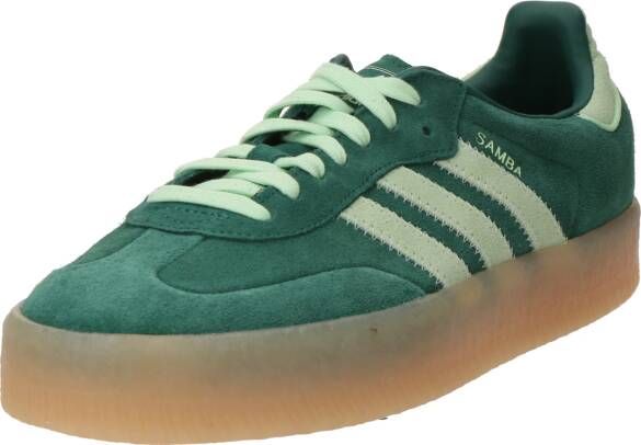 adidas Originals Sneakers laag 'Sambae'