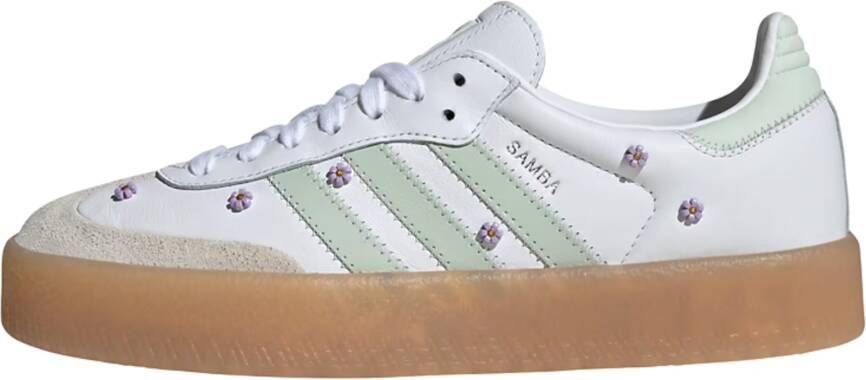 adidas Originals Sneakers laag 'Sambae'