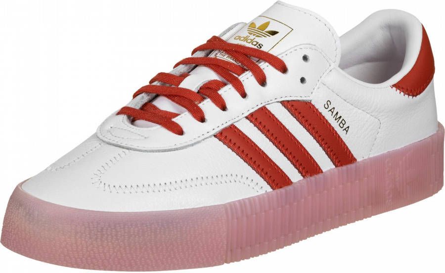 Adidas ORIGINALS Sneakers laag zwart / wit EE8901 - Vergelijk prijzen