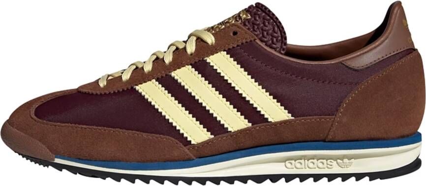 adidas Originals Sneakers laag 'SL 72'