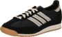 Adidas Originals SL 72 Dames Black- Dames Black - Thumbnail 2