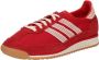 Adidas Originals Sportschoenen SL 72 OG W Red Dames - Thumbnail 2