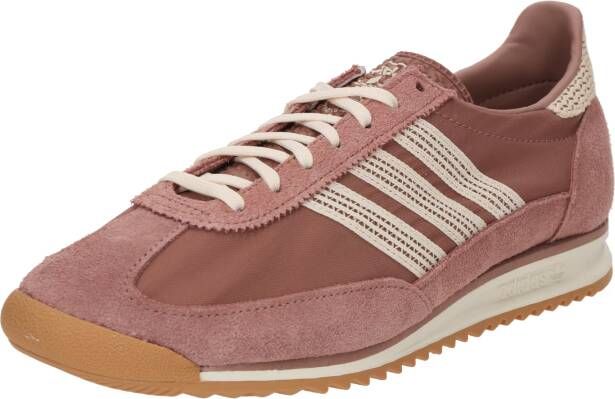 Adidas Originals Sneakers laag 'SL 72'