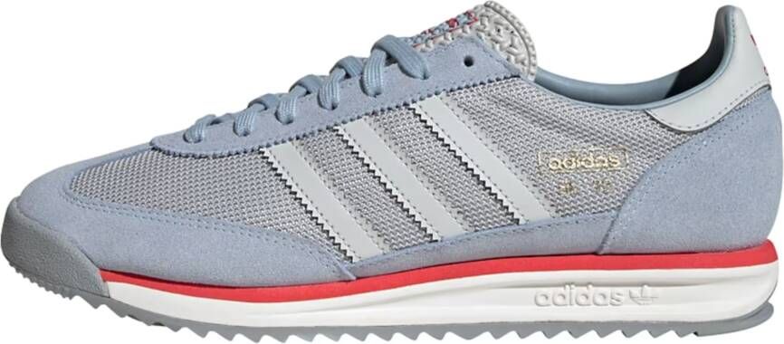 Adidas Originals Sneakers laag 'SL 72'