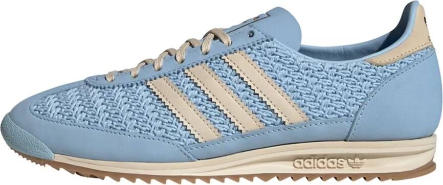 adidas Originals Sneakers laag 'SL 72'