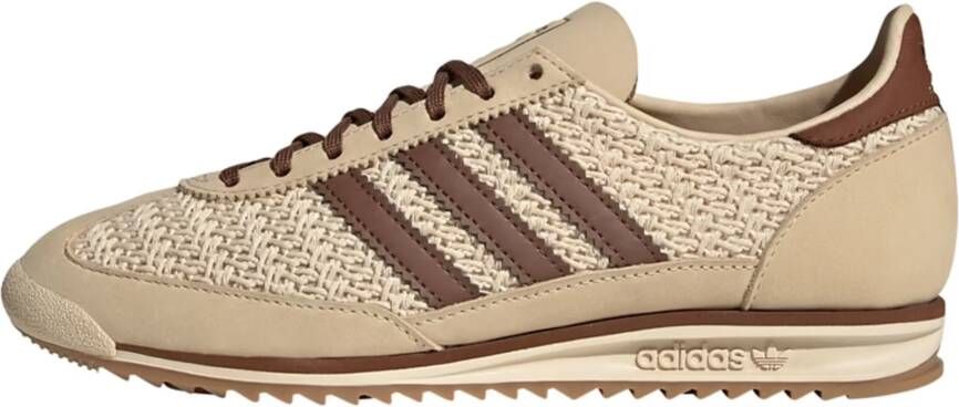 adidas Originals Sneakers laag 'SL 72'