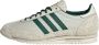 Adidas SL 72 Schoenen Wit Maat: 36 2 3 Suède Foot Locker - Thumbnail 3