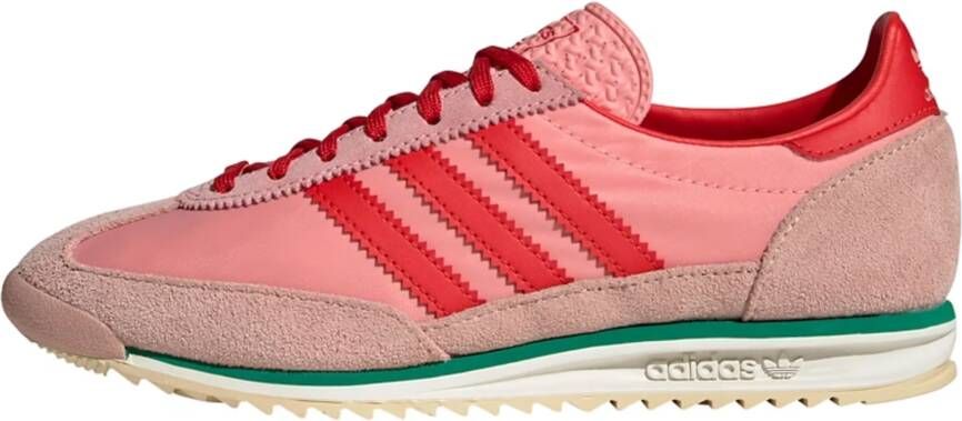 adidas Originals Sneakers laag 'SL 72 OG'