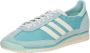 Adidas Originals Sportschoenen SL 72 OG Blue Dames - Thumbnail 2