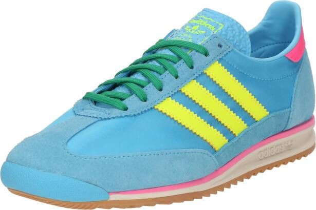 Adidas Originals Sneakers laag 'SL 72 OG'