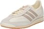 Adidas Originals SL 72 OG Dames Cream- Dames Cream - Thumbnail 2