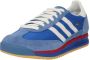 Adidas Originals Sl 72 Rs Sneaker Sneakers Schoenen blue white red maat: 41 1 3 beschikbare maaten:41 1 3 42 2 3 43 1 3 44 2 3 45 1 3 46 - Thumbnail 4