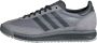 Adidas Originals SL 72 RS Schoenen Grey Grey Six Grey Three- Dames Grey Grey Six Grey Three - Thumbnail 3