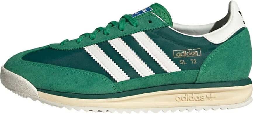 adidas Originals Sneakers laag 'Sl 72 Rs'