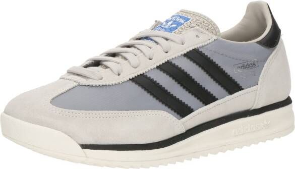 Adidas Originals SL 72 RS Sneaker Running in grijs formaten: 41 1 3