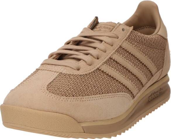 adidas Originals Sneakers laag 'SL 72 RS'