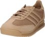 Adidas Originals SL 72 RS Brown- Heren Brown - Thumbnail 2