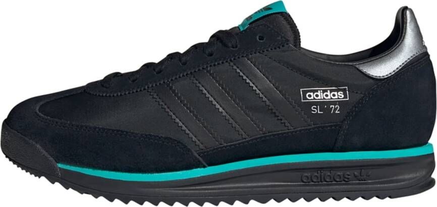 adidas Originals Sneakers laag 'SL 72 RS Mercedes'