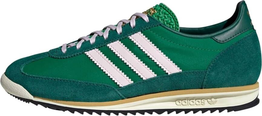 adidas Originals Sneakers laag 'SL 72 Schuh'