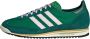 Adidas Originals Sl Og 72 Sneaker Trendy Sneakers night indigo semi green spark collegiate green maat: 36 2 3 beschikbare maaten:36 - Thumbnail 2